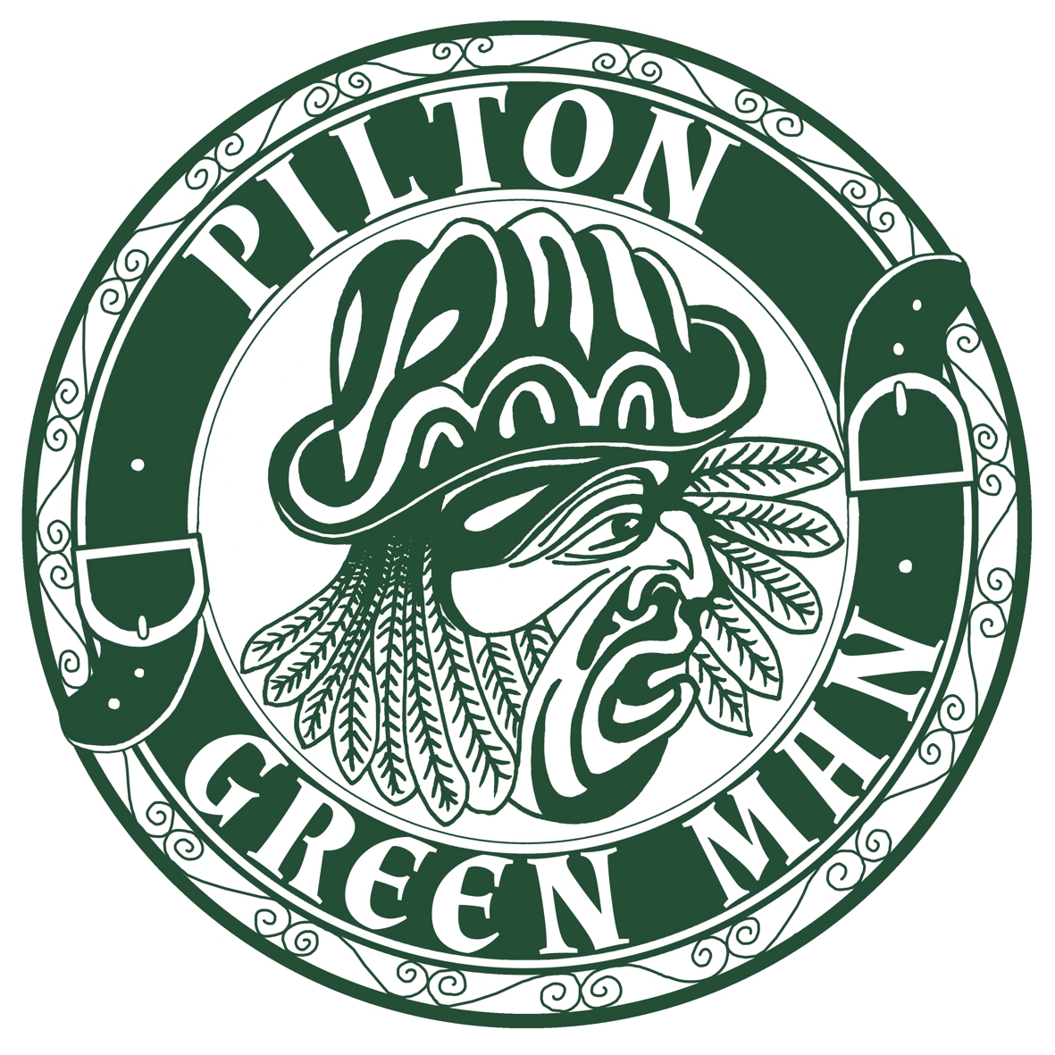 Green Man Day