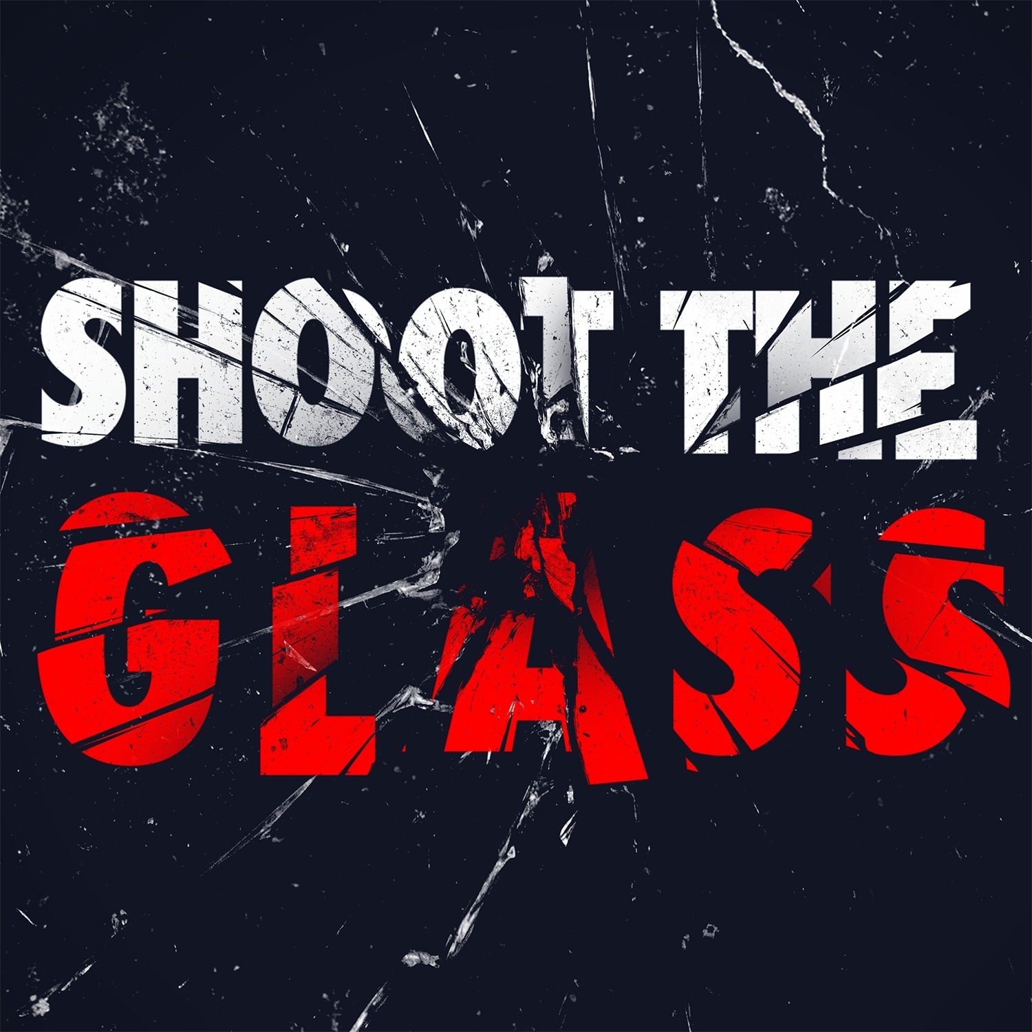Shoot the Glass