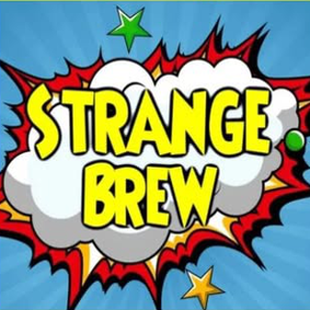 Strangebrew